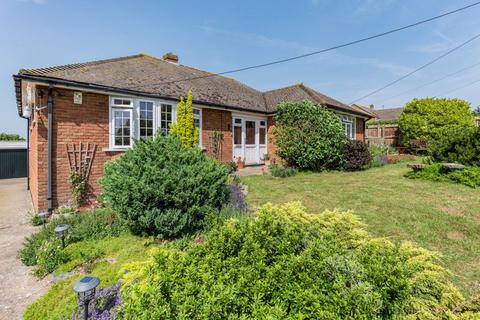 The Firs Downs Road, East Studdal, Dover, CT15 5DB