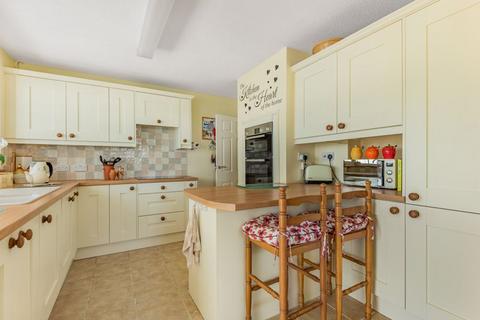 The Firs Downs Road, East Studdal, Dover, CT15 5DB