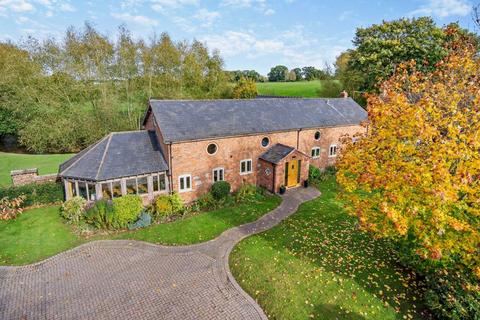 Sarn, Malpas