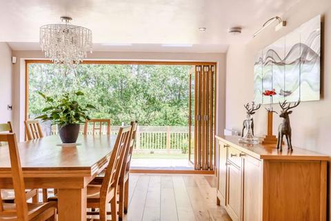 5 bedroom detached house for sale, Sarn, Malpas