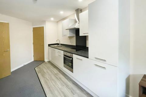 1 bedroom apartment to rent, Balmoral House, Salford