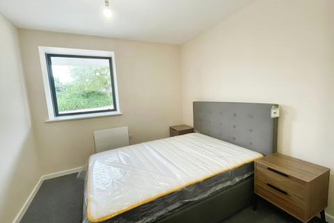 1 bedroom apartment to rent, Balmoral House, Salford