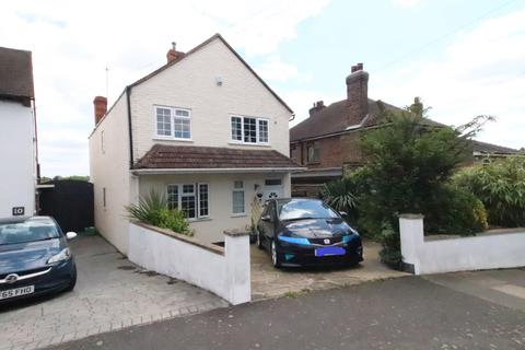 4 bedroom detached house for sale - Footbury Hill Road, Orpington