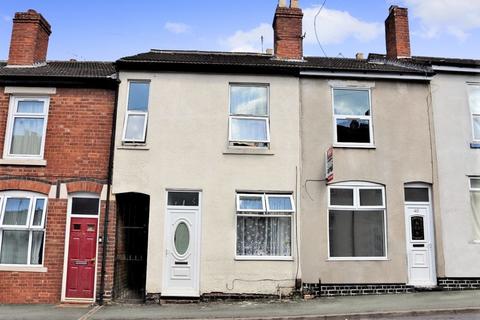 39 Bristol Street, Wolverhampton, WV3 0HD
