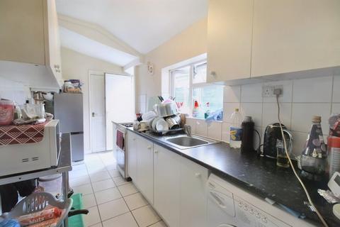 39 Bristol Street, Wolverhampton, WV3 0HD