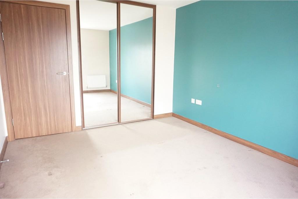 Bedroom Storage