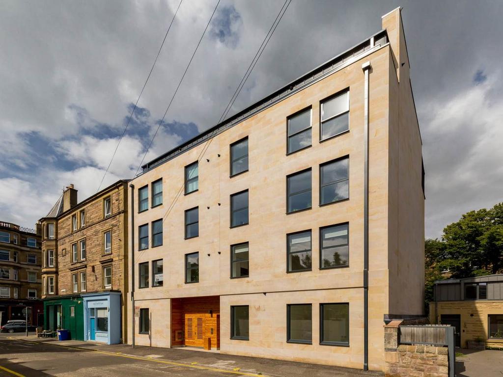 CANAAN LANE, MORNINGSIDE, EDINBURGH 2 bed flat for sale £540,000