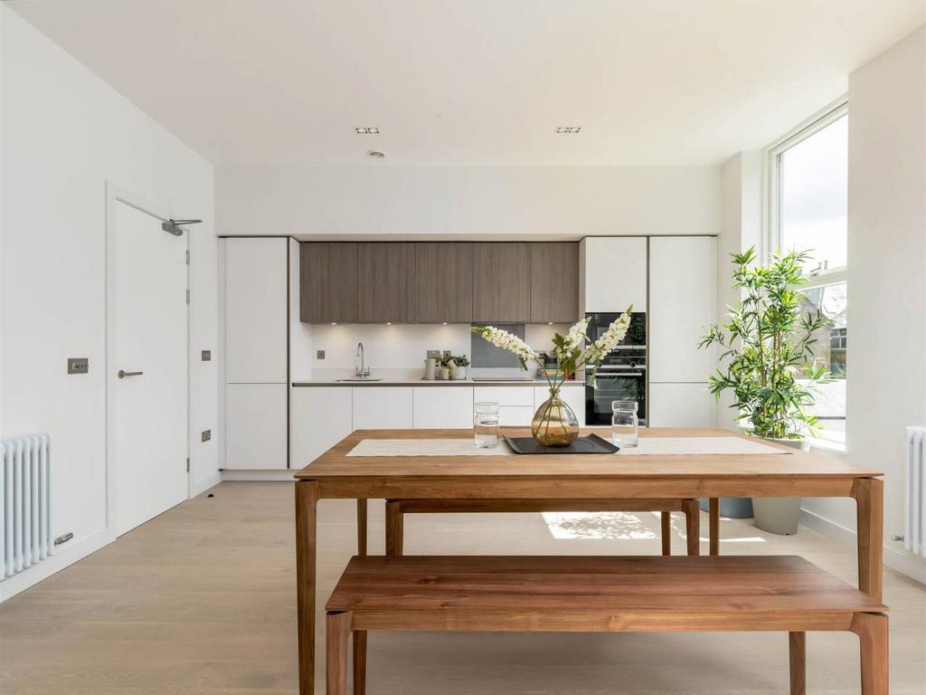 CANAAN LANE, MORNINGSIDE, EDINBURGH 2 bed flat for sale £520,000