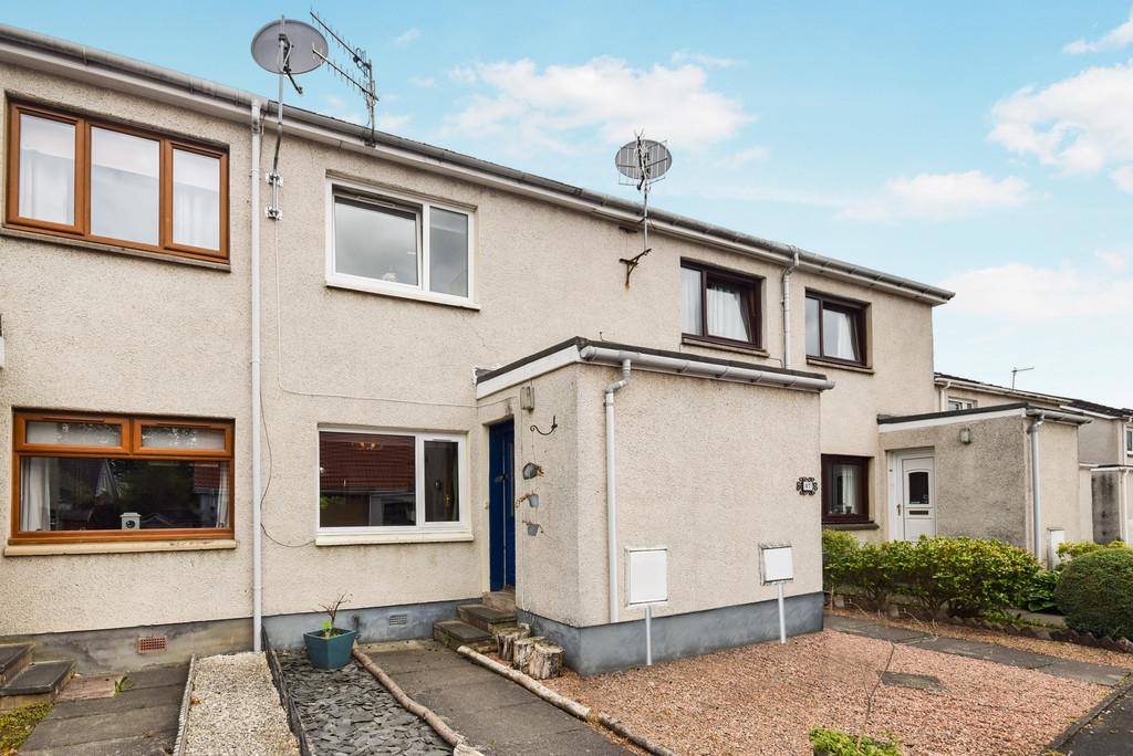 Durley Dene Crescent, Bridge Of Earn... 2 bed terraced house £150,000