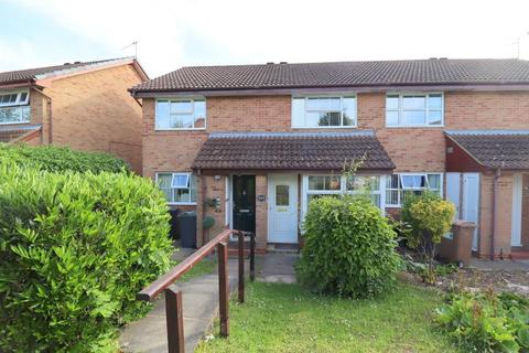38 Campania Grove, Luton, LU3 4DD