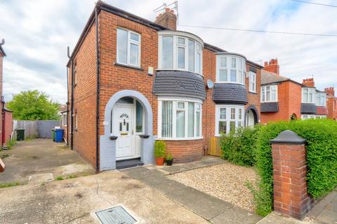 27 Belmont Avenue, South Bank, Middlesbrough, TS6 0AY
