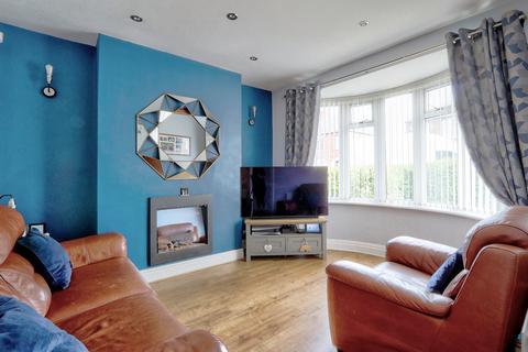 27 Belmont Avenue, South Bank, Middlesbrough, TS6 0AY