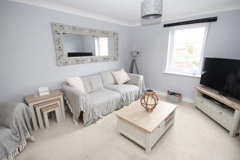 1 bedroom apartment for sale - Priestley Court, Elphins Drive, Warrington, WA4