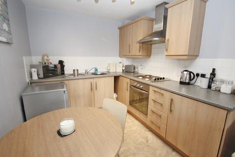 1 bedroom apartment for sale - Priestley Court, Elphins Drive, Warrington, WA4