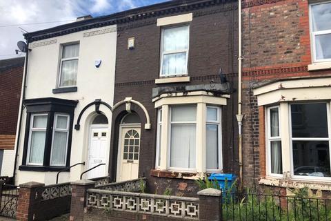 2 bedroom terraced house for sale - 89 Chirkdale Street, Liverpool