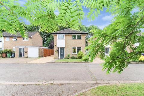 4 bedroom detached house for sale - Medeswell, Orton Malborne, Peterborough, Cambridgeshire, PE2 5PA