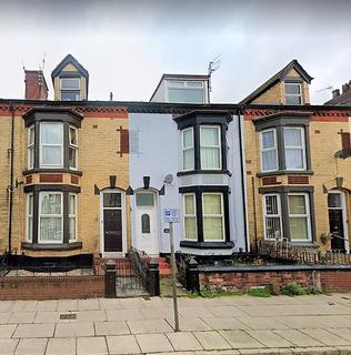 2 bedroom terraced house for sale - 47 Stuart Road, Liverpool