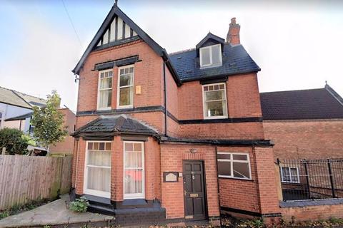 5 bedroom detached house for sale - 143 Mill Hill Lane, Derby