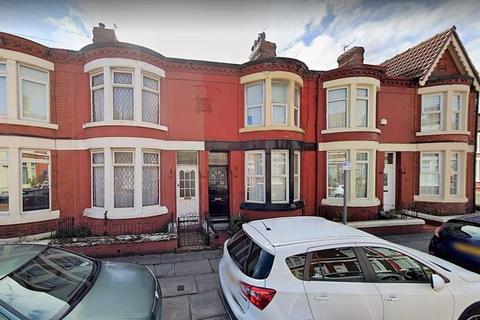 3 bedroom house for sale - 72 Wellbrow Road, Liverpool