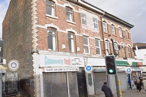 Mixed use for sale - 103 Prescot Road, Liverpool