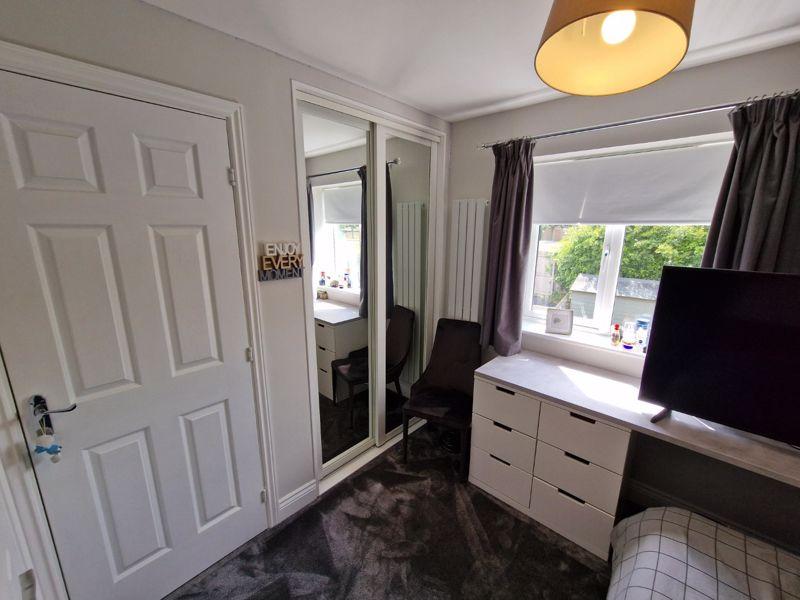 Bedroom Two...
