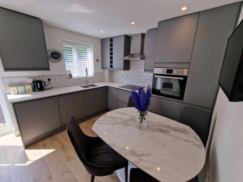 Alexandra Chase, Cramlington 3 bed townhouse £195,000