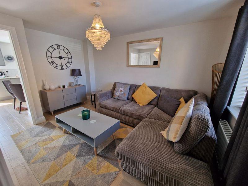 Lounge Additional