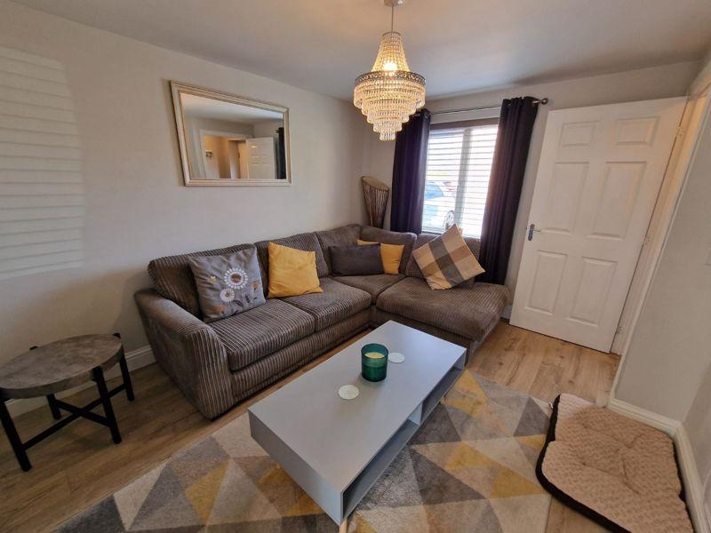 Lounge Additional