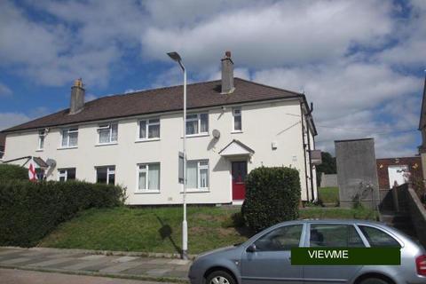 2 bedroom flat to rent, Taunton Avenue, Whitleigh, Plymouth, Devon, PL5 4HR