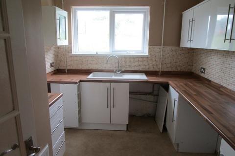 2 bedroom flat to rent, Taunton Avenue, Whitleigh, Plymouth, Devon, PL5 4HR