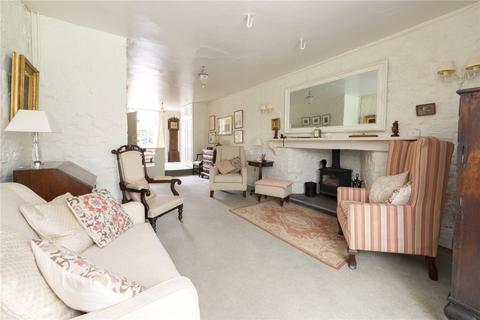 3 bedroom end of terrace house for sale - Ganges Hill, Fivehead, Taunton, Somerset, TA3