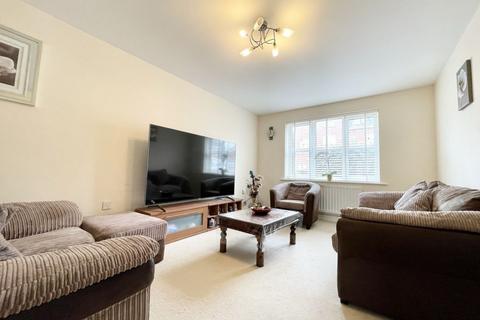 4 bedroom detached house to rent, Pipistrelle Way, Oadby, LE2