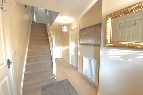 4 bedroom detached house to rent, Pipistrelle Way, Oadby, LE2