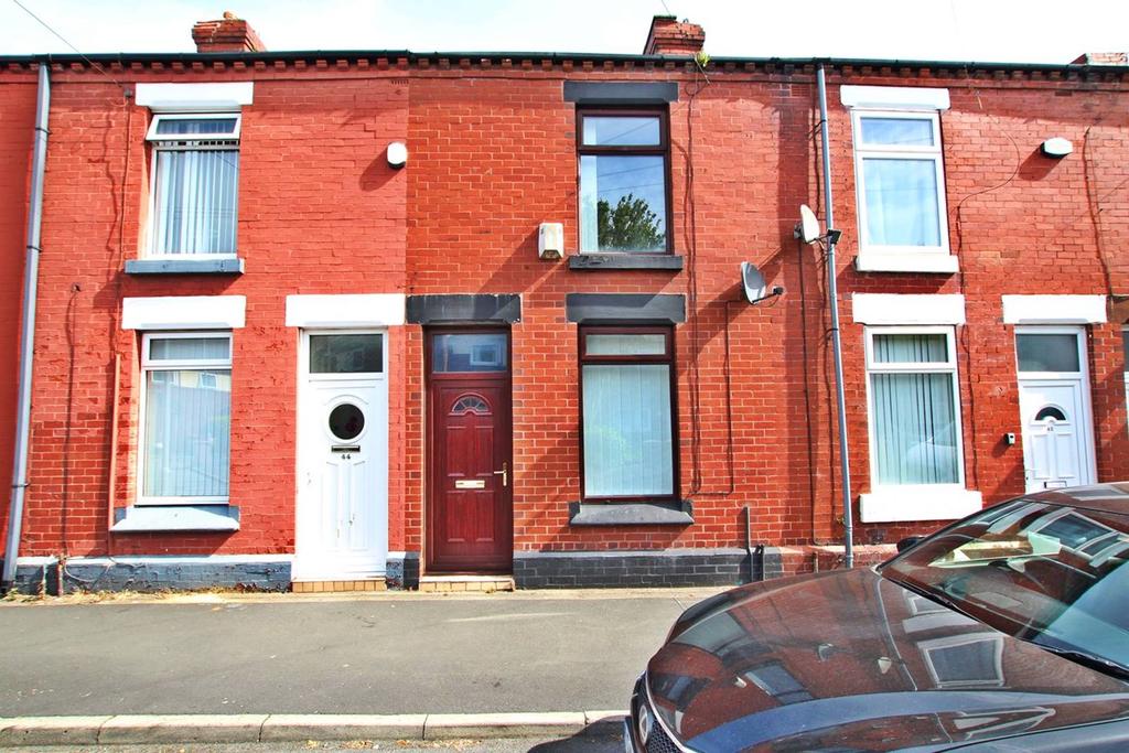 Doulton Street, St Helens, WA10 2 bed terraced house £90,000