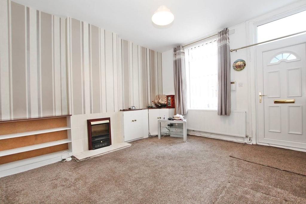 Doulton Street, St Helens, WA10 2 bed terraced house £90,000