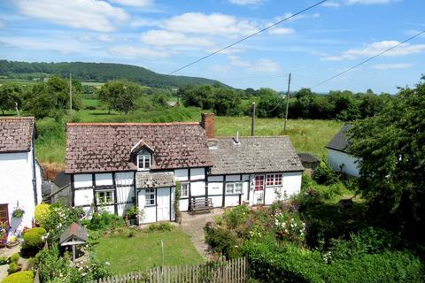 2 bedroom cottage for sale - Canon Pyon, Hereford, HR4