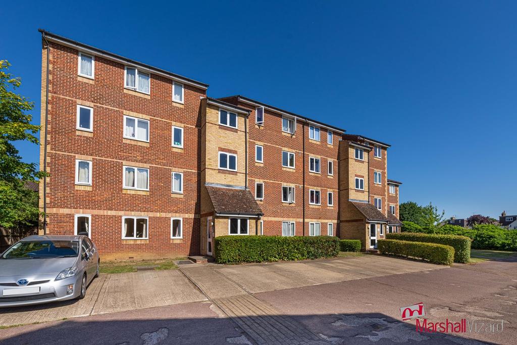 Lundy House, Himalayan Way, WATFORD... 2 bed apartment £270,000