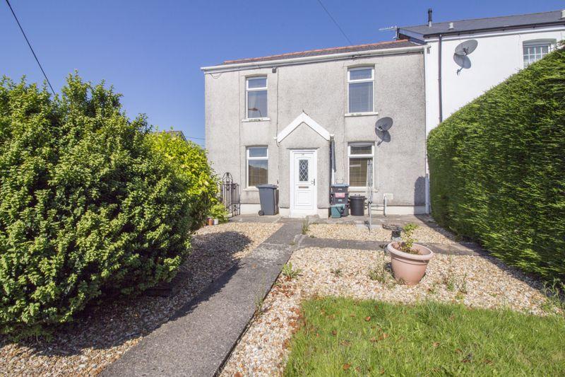 Rassau Road, Ebbw Vale REF00018807 3 bed house for sale £95,000