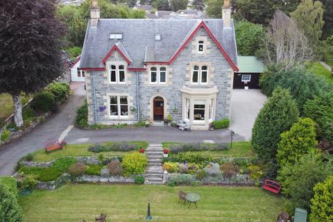 Guest house for sale, Woodlands Terrace , Grantown-on-Spey, PH26