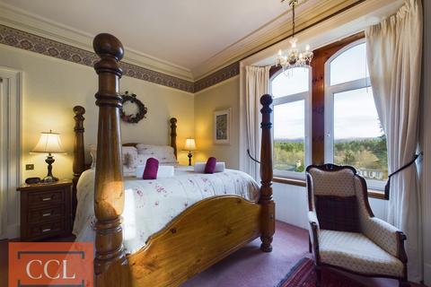 Guest house for sale, Woodlands Terrace , Grantown-on-Spey, PH26