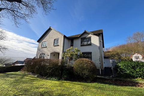 undefined, Forest Road, Lampeter, SA48