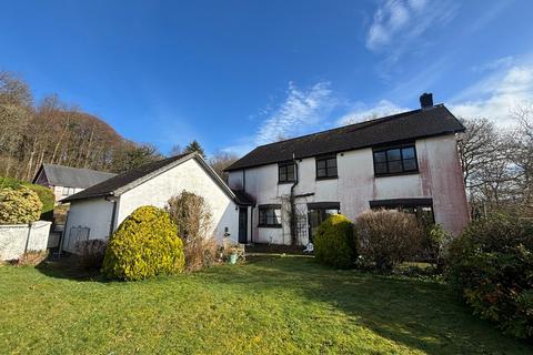 undefined, Forest Road, Lampeter, SA48