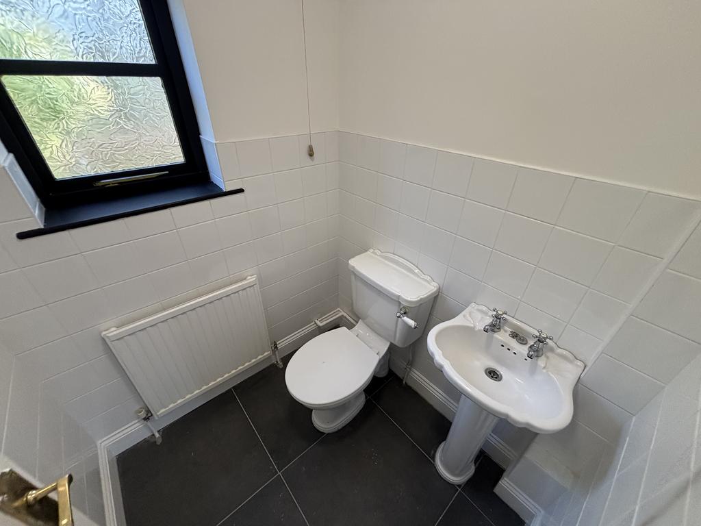 Cloakroom