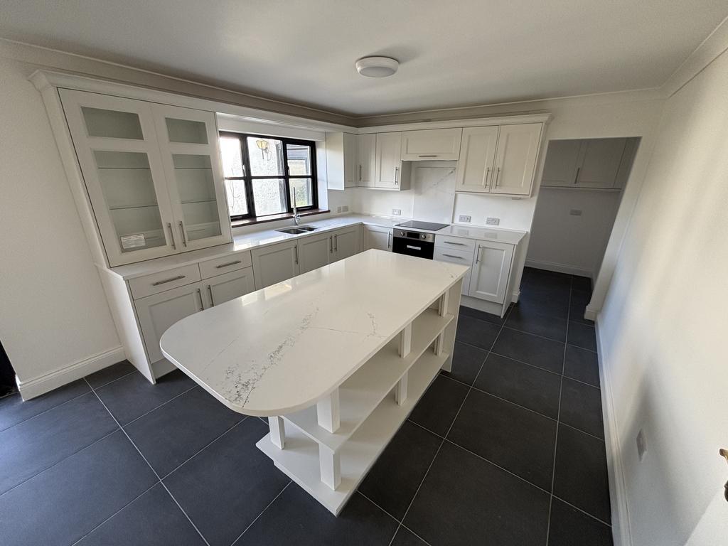 Kitchen/diner (second image)
