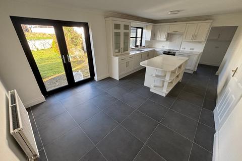 undefined, Forest Road, Lampeter, SA48