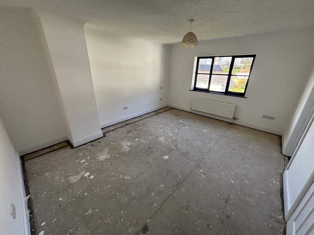 Principle bedroom 1