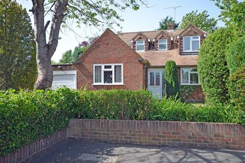 4 bedroom chalet for sale - Beresford Close, Frimley Green, CAMBERLEY, GU16