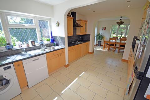 4 bedroom chalet for sale - Beresford Close, Frimley Green, CAMBERLEY, GU16