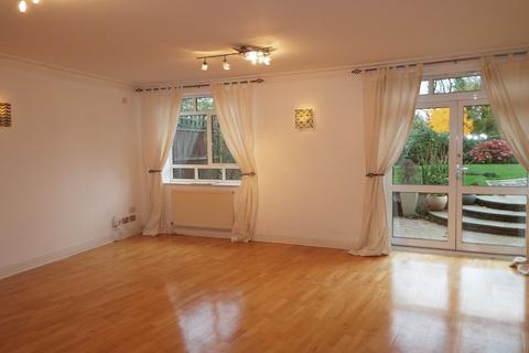 2 bedroom apartment for sale - Britannic Park Apartments, 15 Yew Tree Road, Moseley, Birmingham, B13 8NF