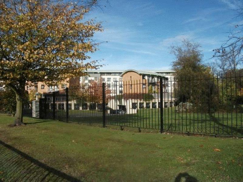 Grounds